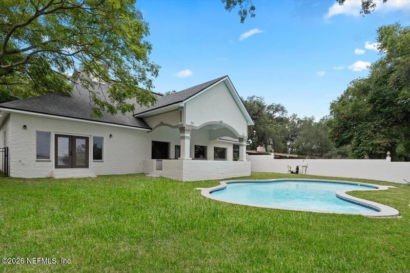 3845 Harbor Dr, Jacksonville, FL 32207