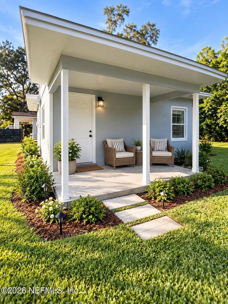 3846 Bunnell Dr, Jacksonville, FL 32246