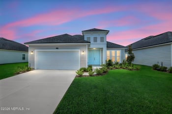 3848 Holstein Way, Green Cove Springs, FL 32043