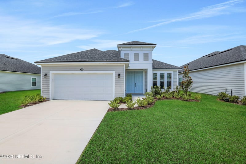 3848 Holstein Way, Green Cove Springs, FL 32043