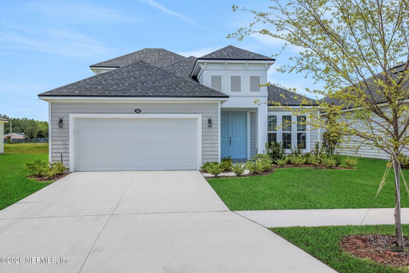 3848 Holstein Way, Green Cove Springs, FL 32043