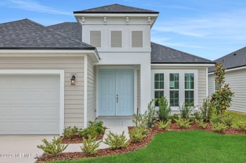 3848 Holstein Way, Green Cove Springs, FL 32043