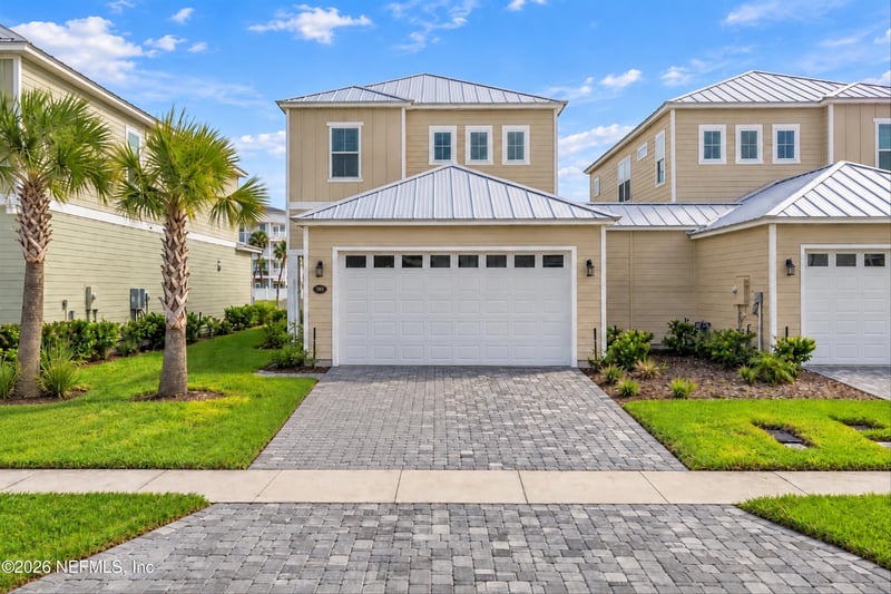 385 Rum Runner Way, St Johns, FL 32259