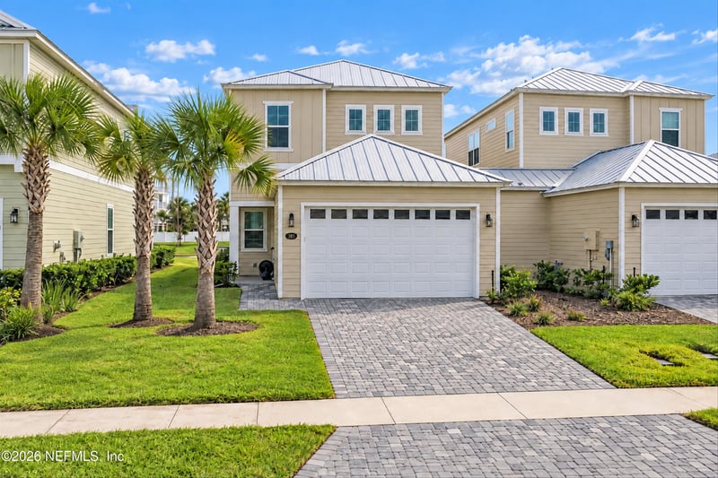 385 Rum Runner Way, St Johns, FL 32259