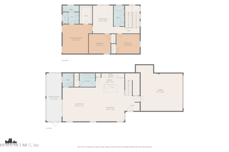 385 Rum Runner Way, St Johns, FL 32259