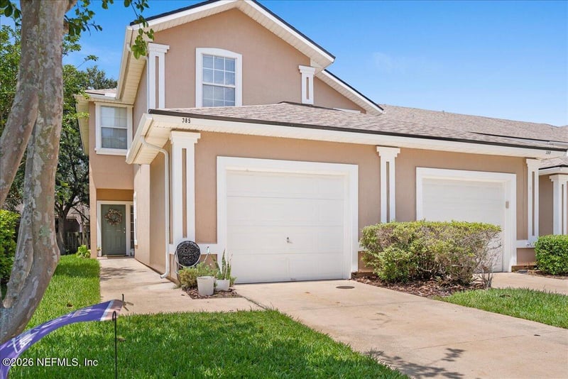 385 Scrub Jay Dr, St Augustine, FL 32092
