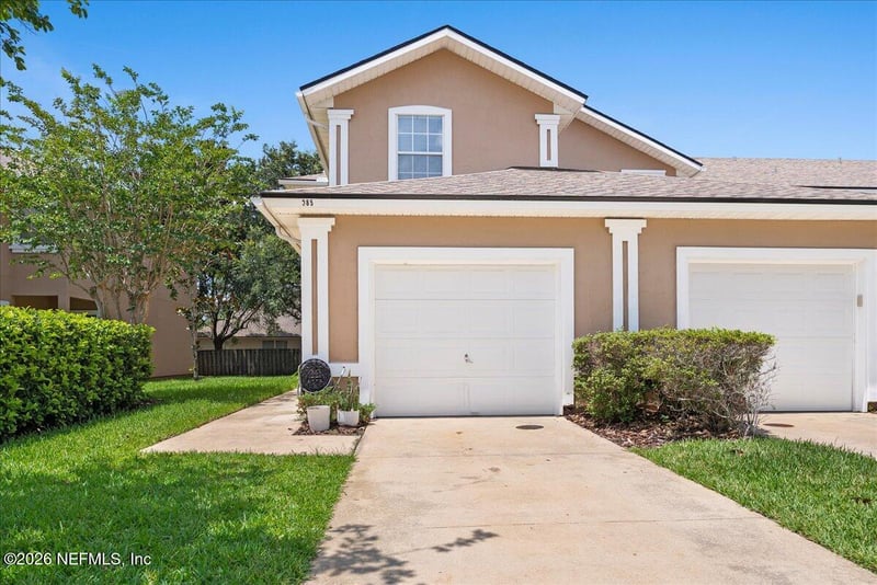 385 Scrub Jay Dr, St Augustine, FL 32092