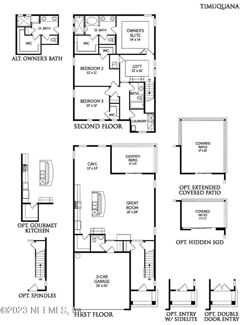 385 Stargaze Ln #106, St Augustine, FL 32095