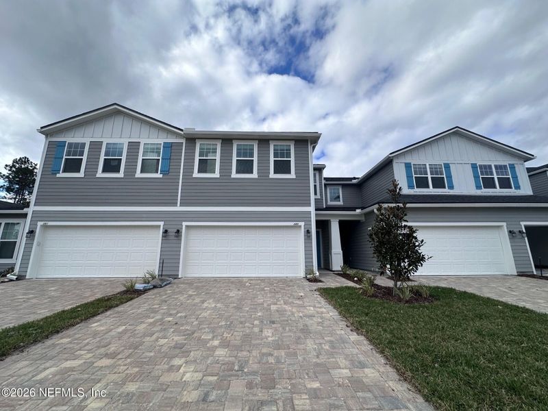 385 Woods Ln, St Augustine, FL 32092