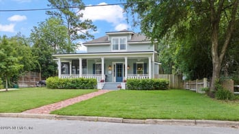 3850 Boone Park Ave, Jacksonville, FL 32205