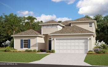 3852 Holstein Way, Green Cove Springs, FL 32043
