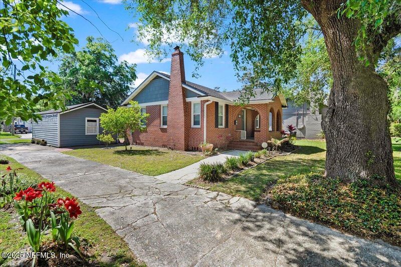3854 Park St, Jacksonville, FL 32205