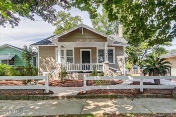 3855 Eloise St, Jacksonville, FL 32205