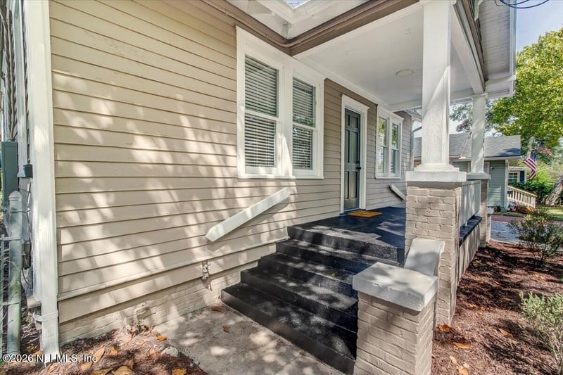 3855 Eloise St, Jacksonville, FL 32205