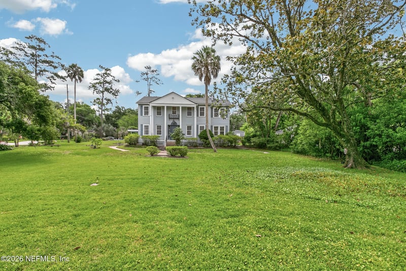 3855 San Jose Blvd, Jacksonville, FL 32207