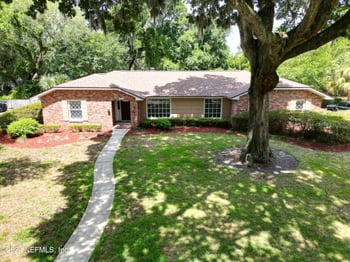 3856 Calico Trl, Jacksonville, FL 32277
