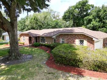 3856 Calico Trl, Jacksonville, FL 32277