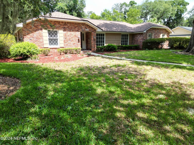 3856 Calico Trl, Jacksonville, FL 32277