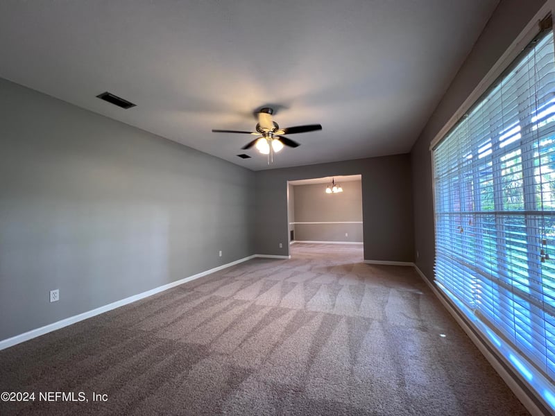 3856 Calico Trl, Jacksonville, FL 32277