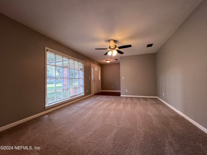 3856 Calico Trl, Jacksonville, FL 32277