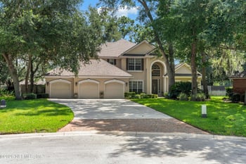 3857 Cardinal Oaks Cir, Orange Park, FL 32065