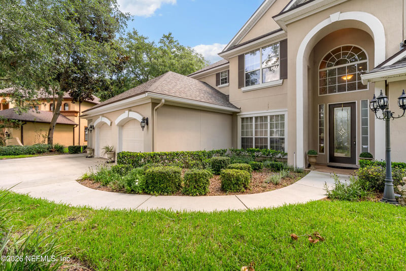 3857 Cardinal Oaks Cir, Orange Park, FL 32065