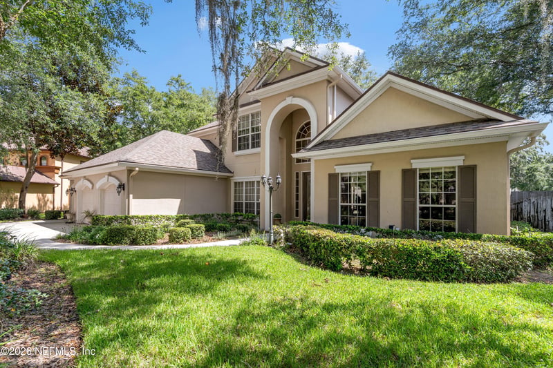 3857 Cardinal Oaks Cir, Orange Park, FL 32065