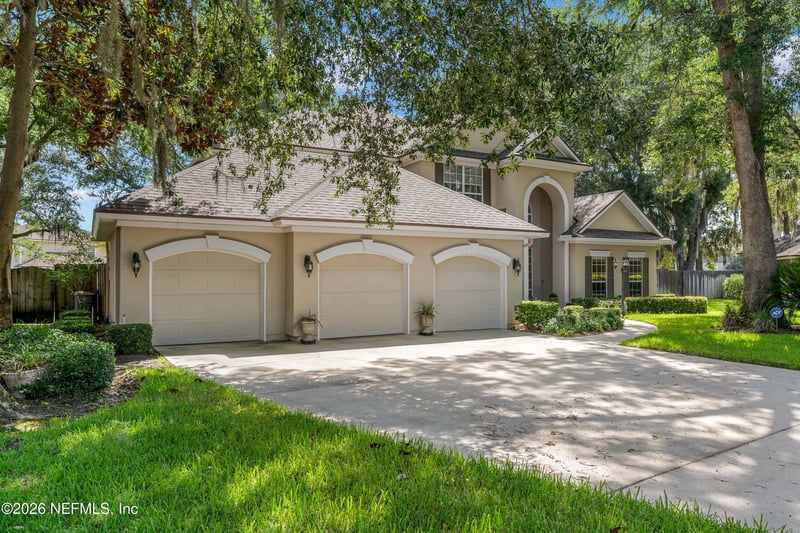 3857 Cardinal Oaks Cir, Orange Park, FL 32065