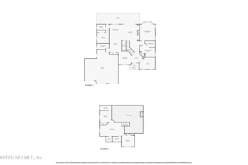 3857 Cardinal Oaks Cir, Orange Park, FL 32065