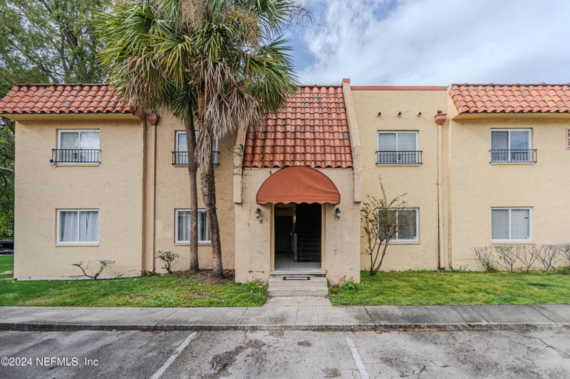 3857 Mission Dr #1, Jacksonville, FL 32217