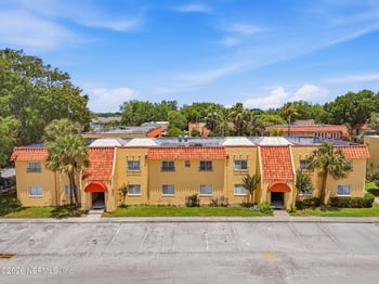 3857 Mission Dr #3, Jacksonville, FL 32217