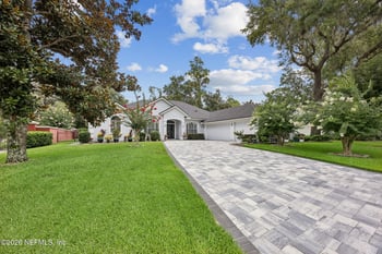 3857 Reds Gait Ln, Jacksonville, FL 32223