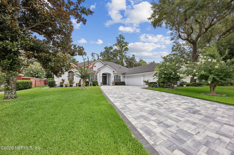 3857 Reds Gait Ln, Jacksonville, FL 32223