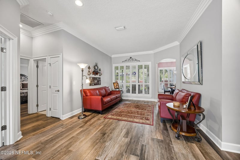 3857 Reds Gait Ln, Jacksonville, FL 32223
