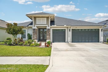 3859 Arbor Mill Cir, Orange Park, FL 32065