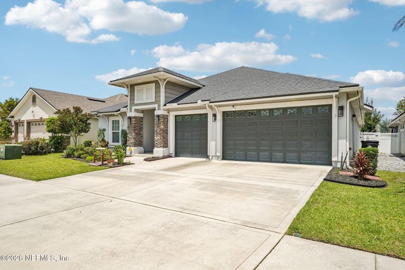 3859 Arbor Mill Cir, Orange Park, FL 32065
