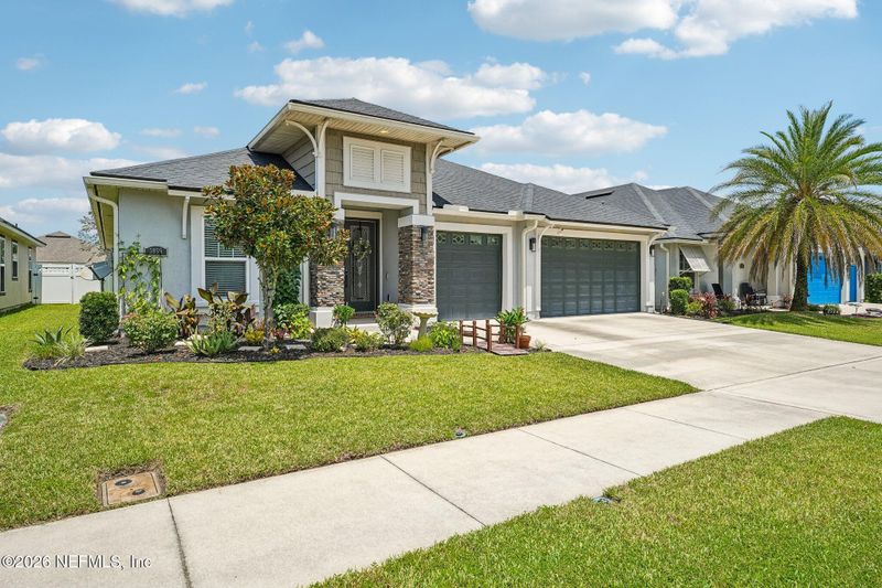 3859 Arbor Mill Cir, Orange Park, FL 32065