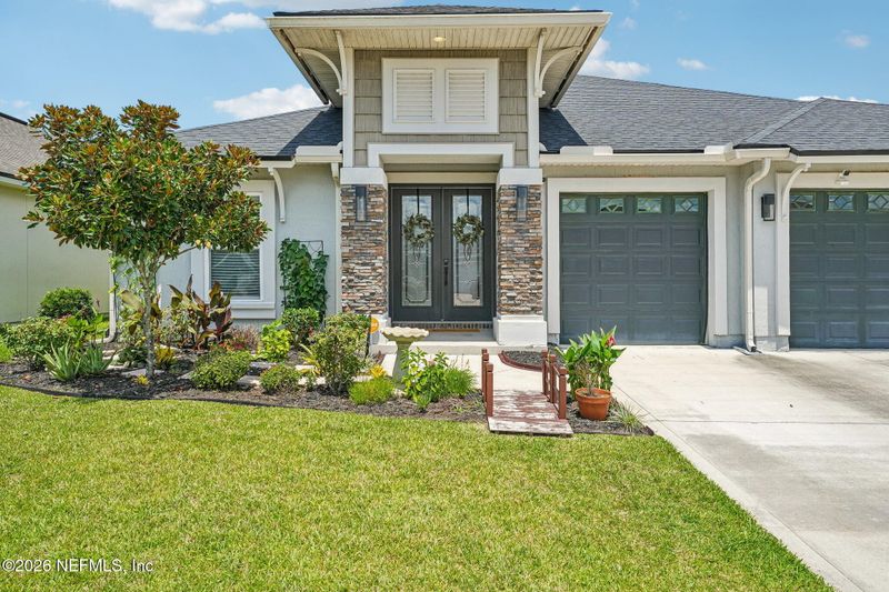 3859 Arbor Mill Cir, Orange Park, FL 32065
