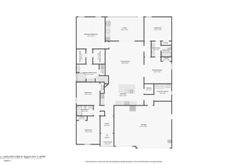 3859 Arbor Mill Cir, Orange Park, FL 32065