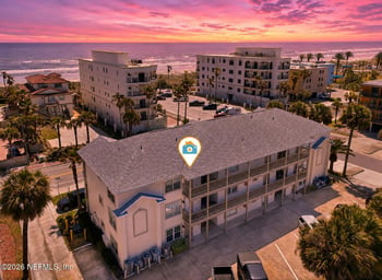 386 1st St S, Jacksonville Beach, FL 32250