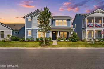 386 Footbridge Rd, St Johns, FL 32259