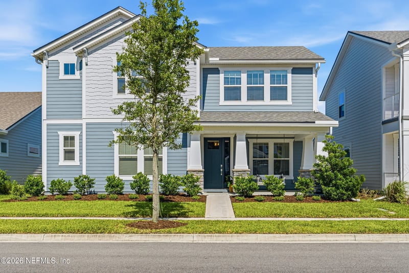 386 Footbridge Rd, St Johns, FL 32259
