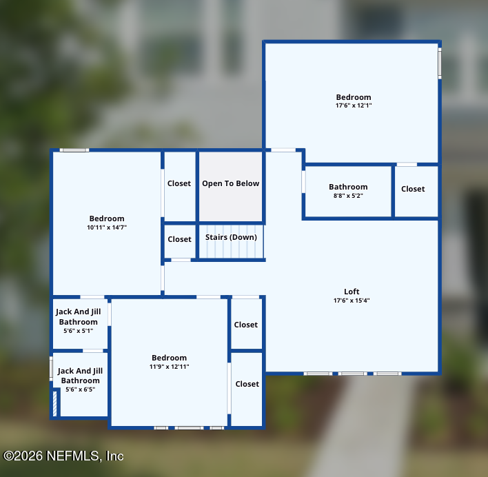 386 Footbridge Rd, St Johns, FL 32259