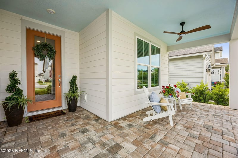 386 Saw Palmetto St, Yulee, FL 32097