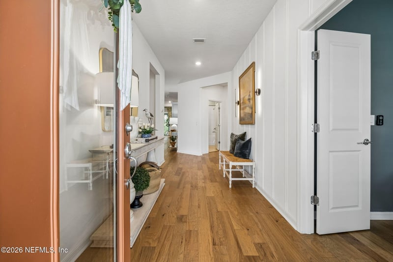 386 Saw Palmetto St, Yulee, FL 32097