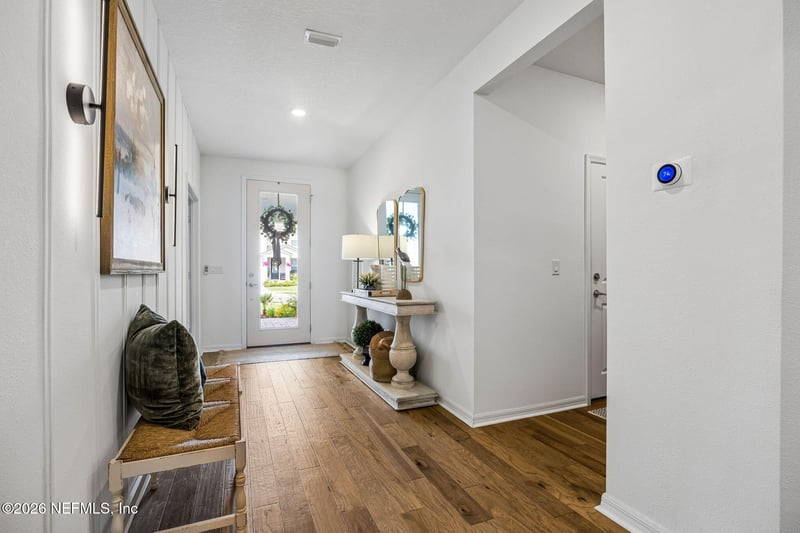 386 Saw Palmetto St, Yulee, FL 32097