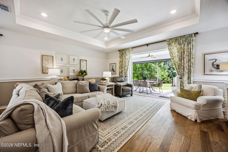 386 Saw Palmetto St, Yulee, FL 32097