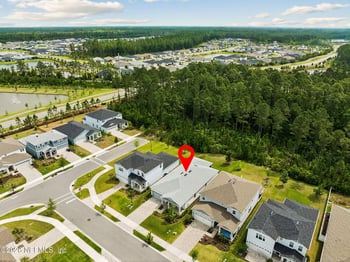 386 Saw Palmetto St, Yulee, FL 32097