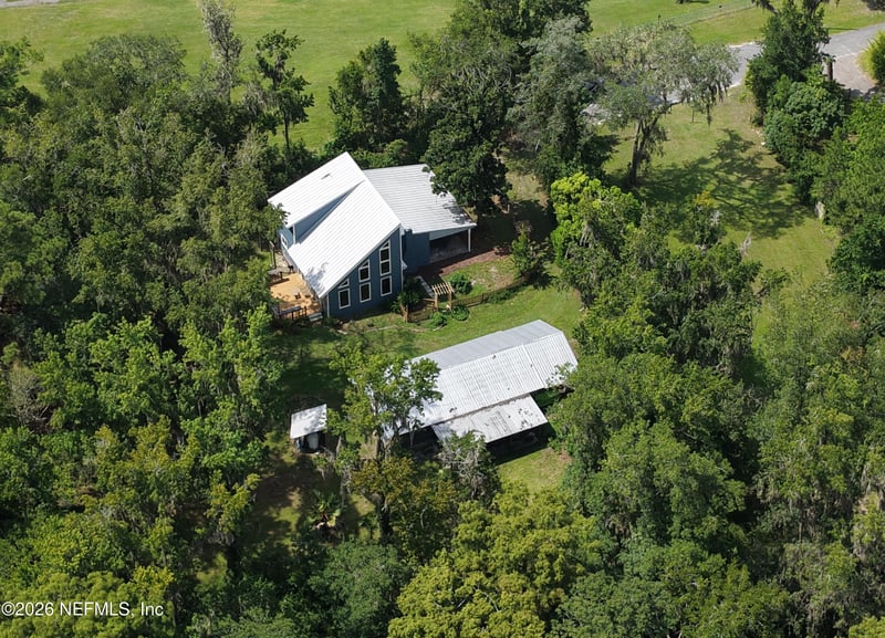 3860 Magnolia St, Middleburg, FL 32068