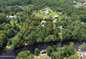 3860 Magnolia St, Middleburg, FL 32068